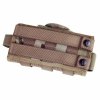 Kabura uniwersalna Tasmanian Tiger TAC Holster MKII MultiCam